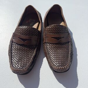Brass Boot Walking Gloves Men's 10 Comfort Casual Shoes